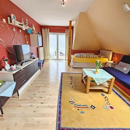 Exclusive Dachgeschosswohnung In Haren/Emmeln エクステリア 写真