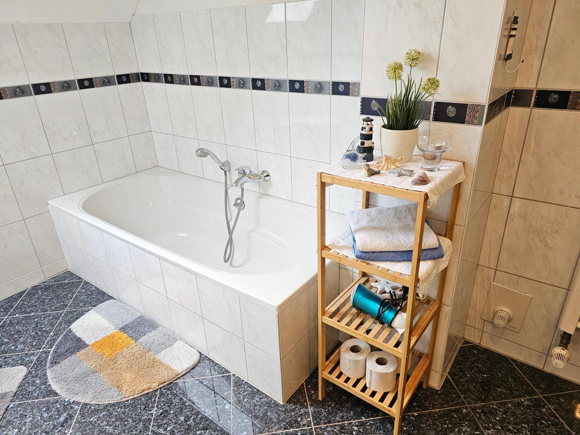 Exclusive Dachgeschosswohnung In Haren/Emmeln エクステリア 写真