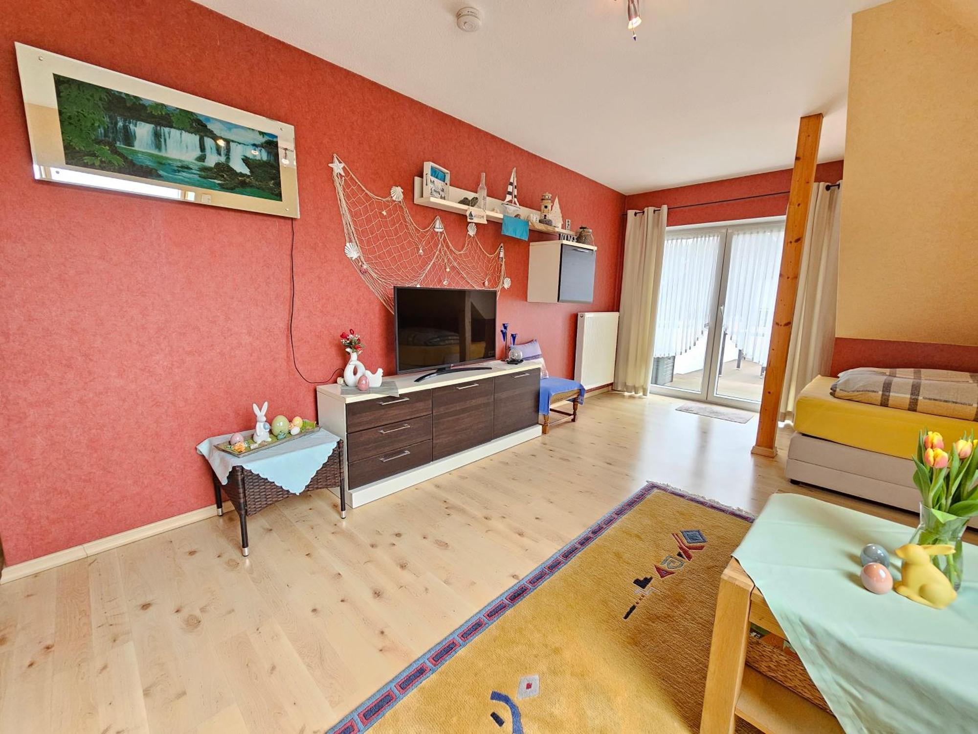 Exclusive Dachgeschosswohnung In Haren/Emmeln 部屋 写真